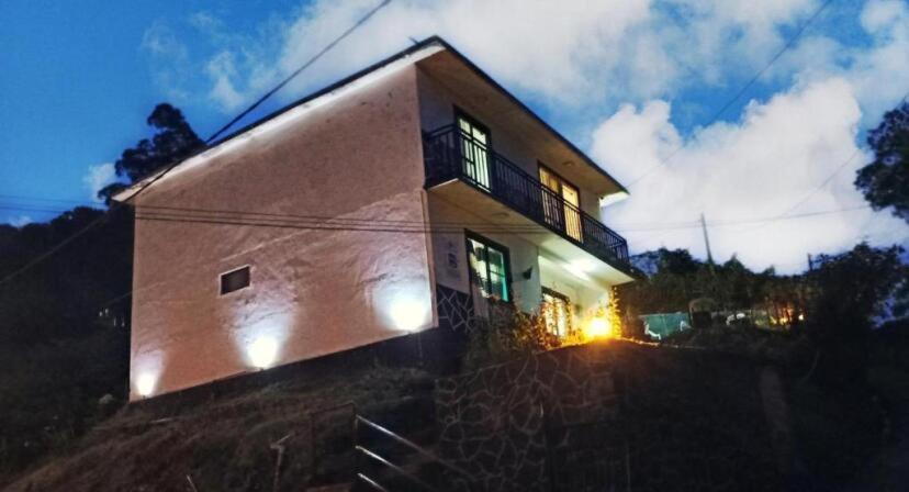 Elevate 360 Holiday Bungalow Hotel Nuwara Eliya Ngoại thất bức ảnh