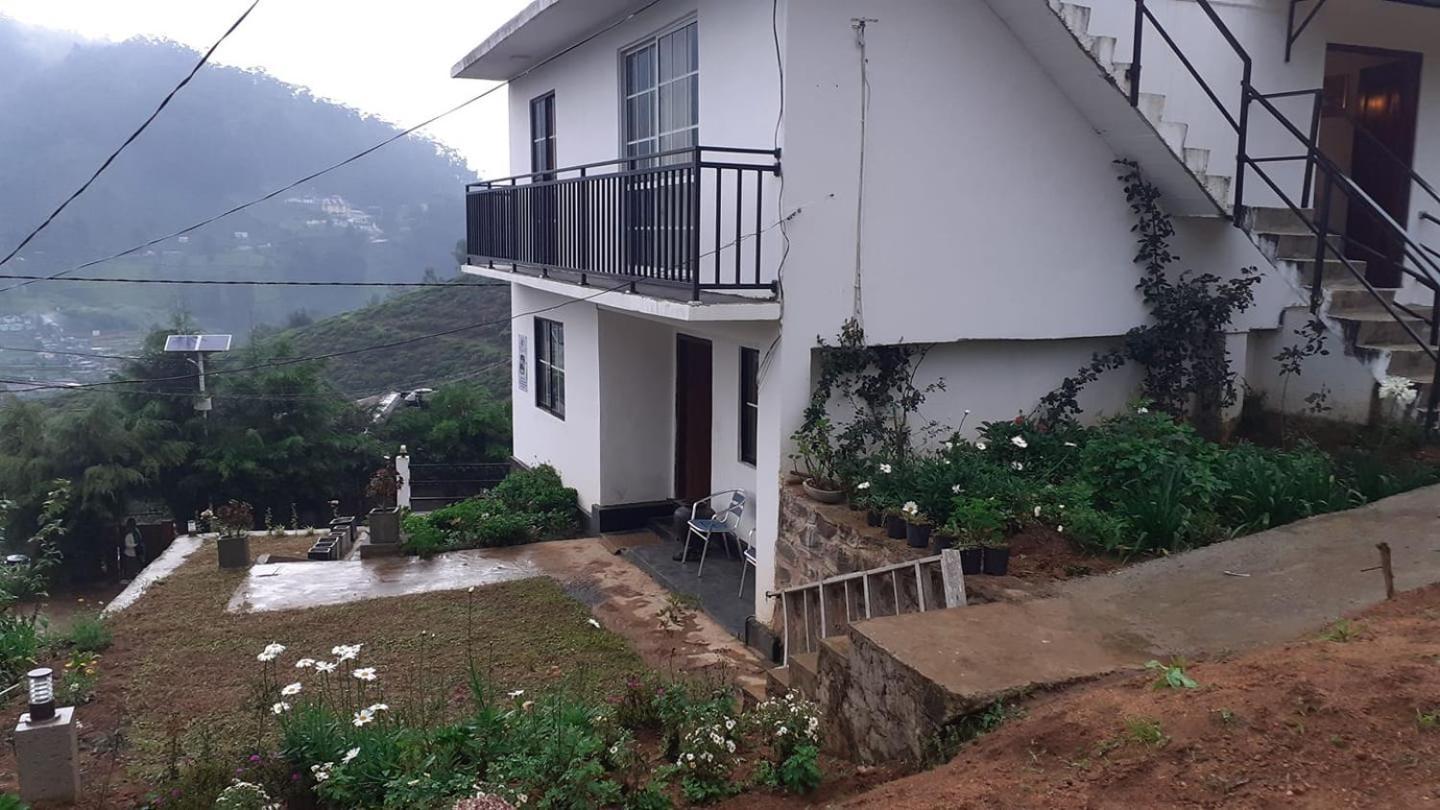Elevate 360 Holiday Bungalow Hotel Nuwara Eliya Ngoại thất bức ảnh